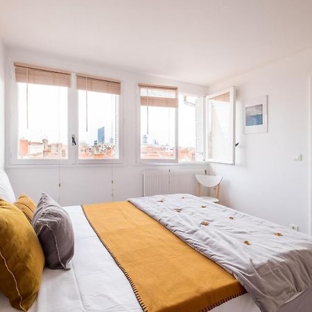 Honore Suite Saint Antoine Lyon Exterior photo