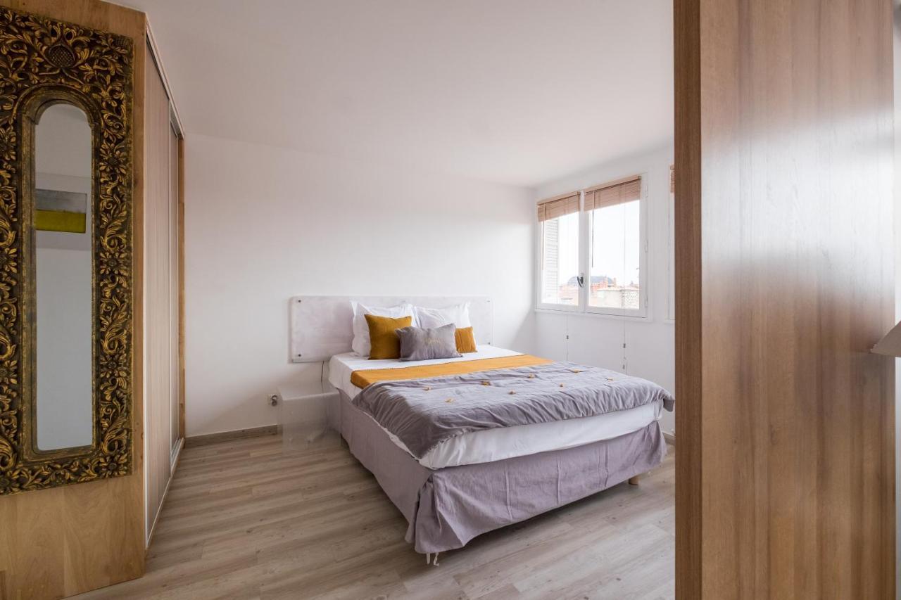 Honore Suite Saint Antoine Lyon Exterior photo